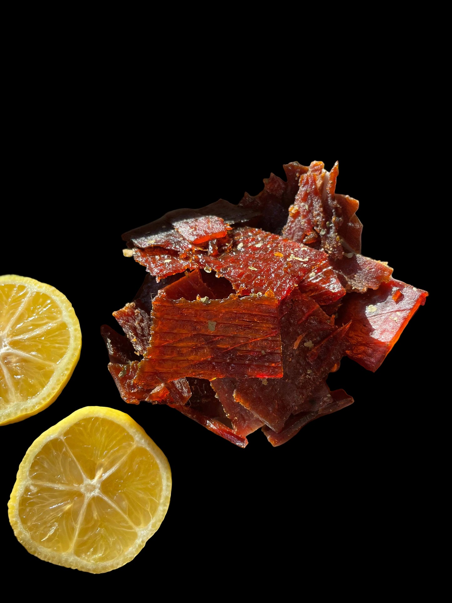 Kaimana Island Citrus Wahoo Jerky