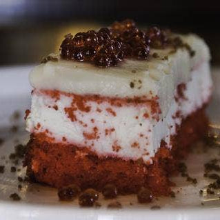 Messino Pomegranate Pearls