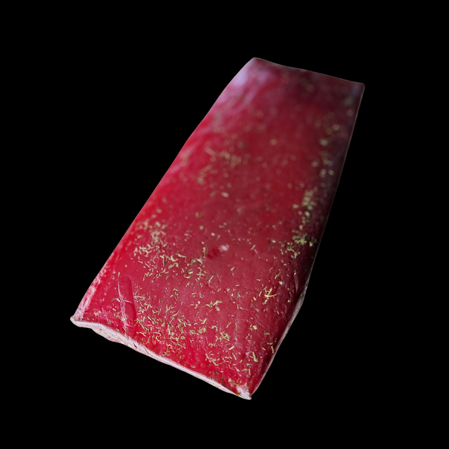 Cold Smoked Blue Fin Tuna