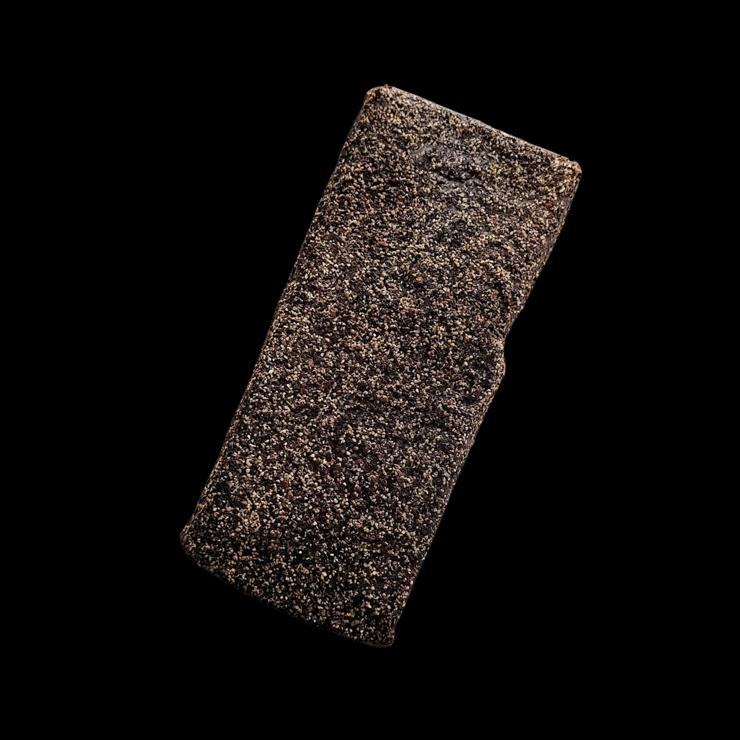 Cold Smoked Black Pepper Tuna