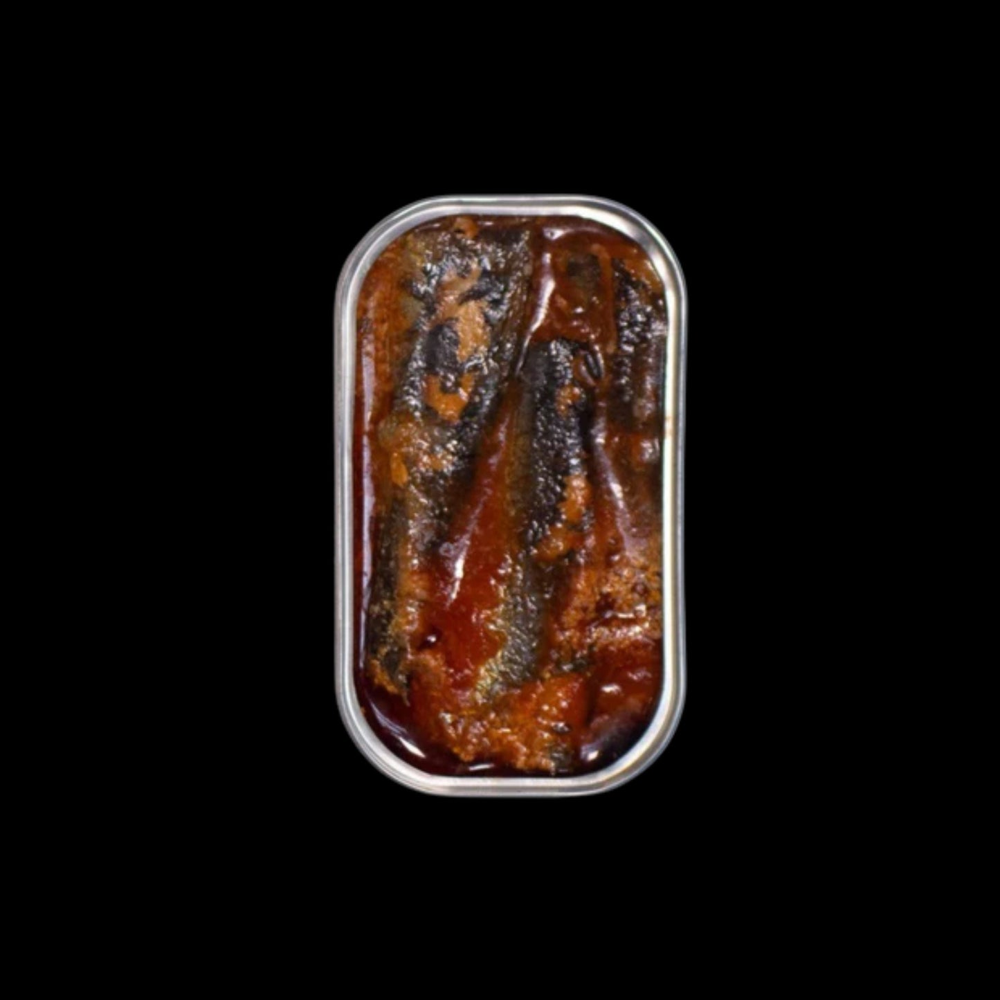 Ati Manel Sardines in Tomato Sauce, 120G