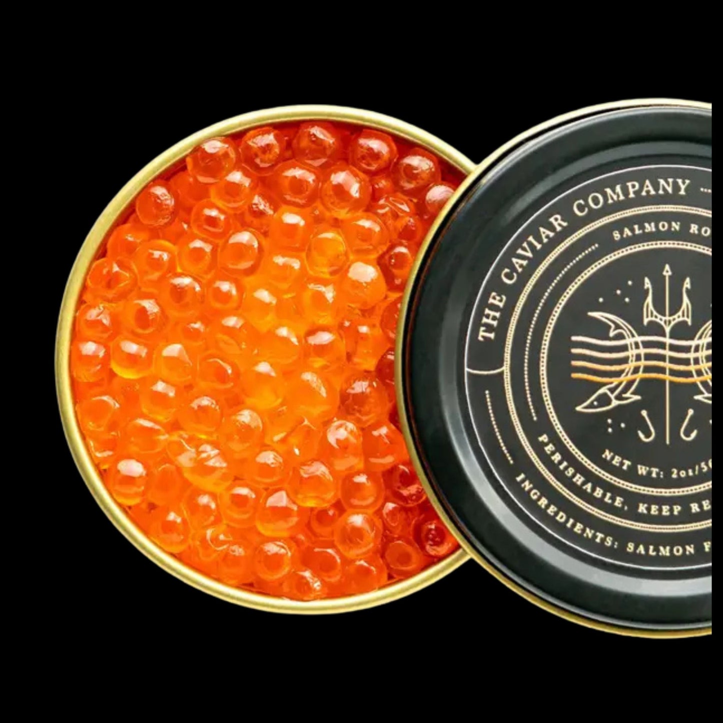 Salmon Roe