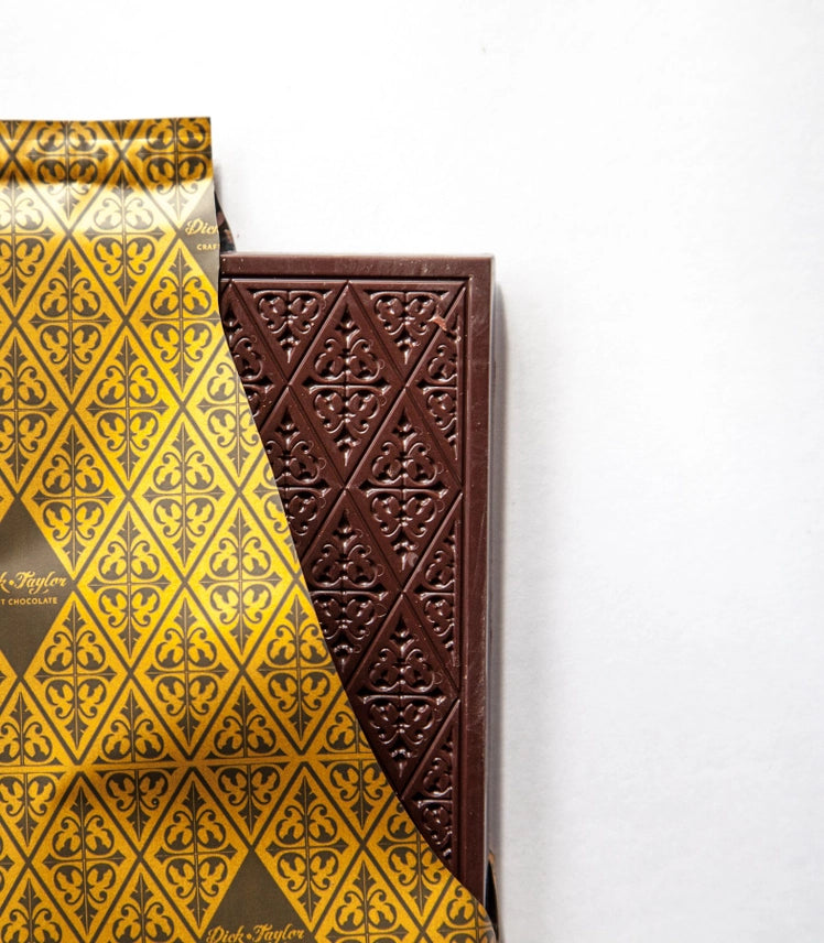 Hazelnut Milk Chocolate