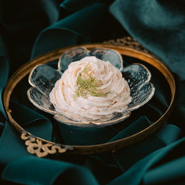 Smoked Salmon Dip 8oz