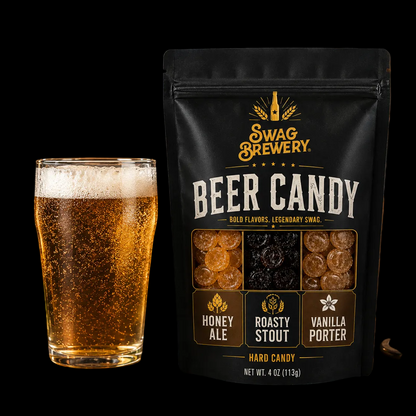 Swag Brewery - Beer Candy