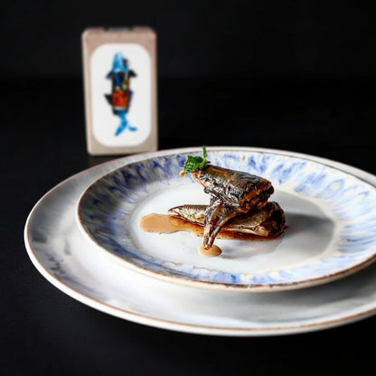 Jose Gourmet - Stickleback in Pickled Sauce, 120g