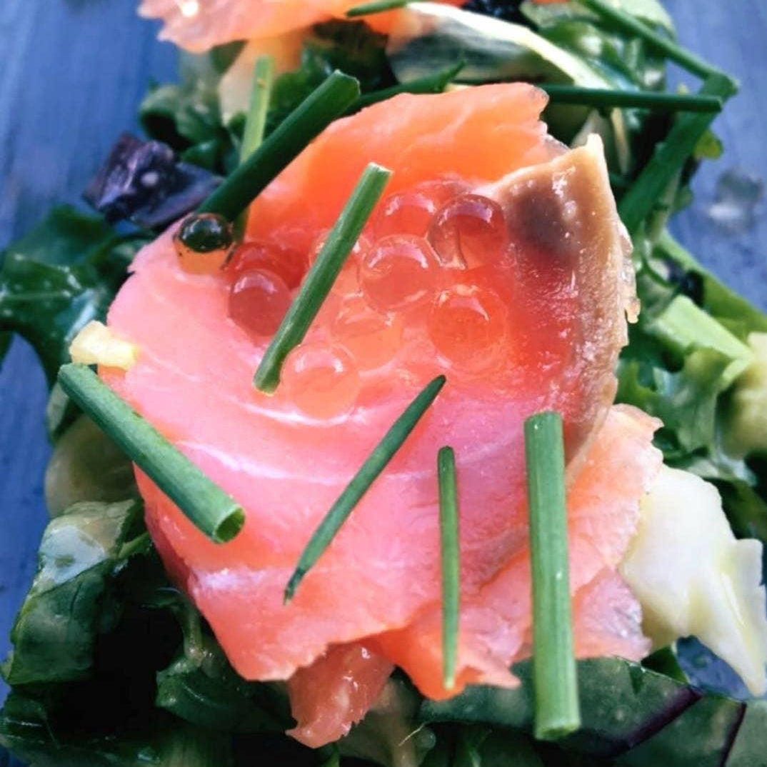 Messino White Balsamic Pearls