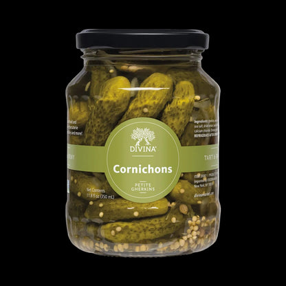 Divina - Cornichons