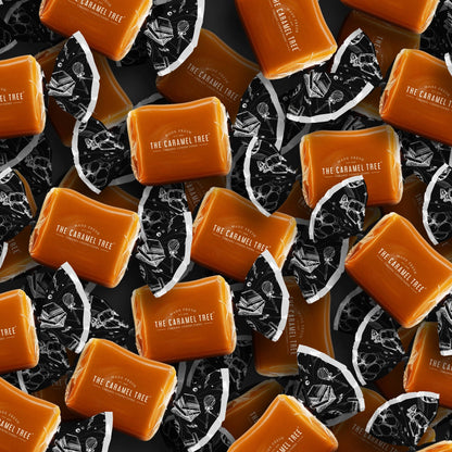 Signature Caramel Pouch 7.6oz
