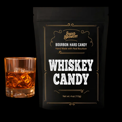Swag Brewery - Whiskey Candy