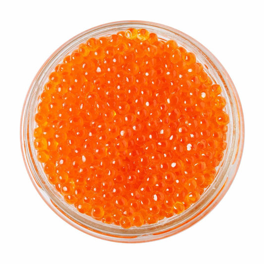 Trout Caviar "Roe"