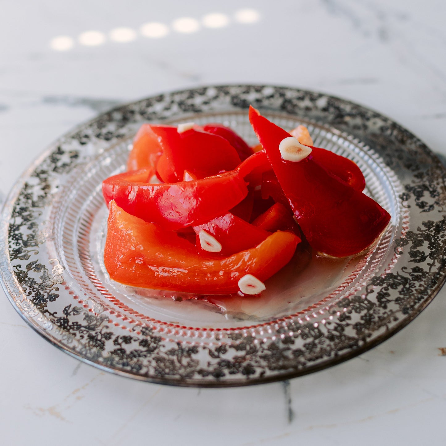 Solovey Kitchen Pickled Peppers 32 Ounces