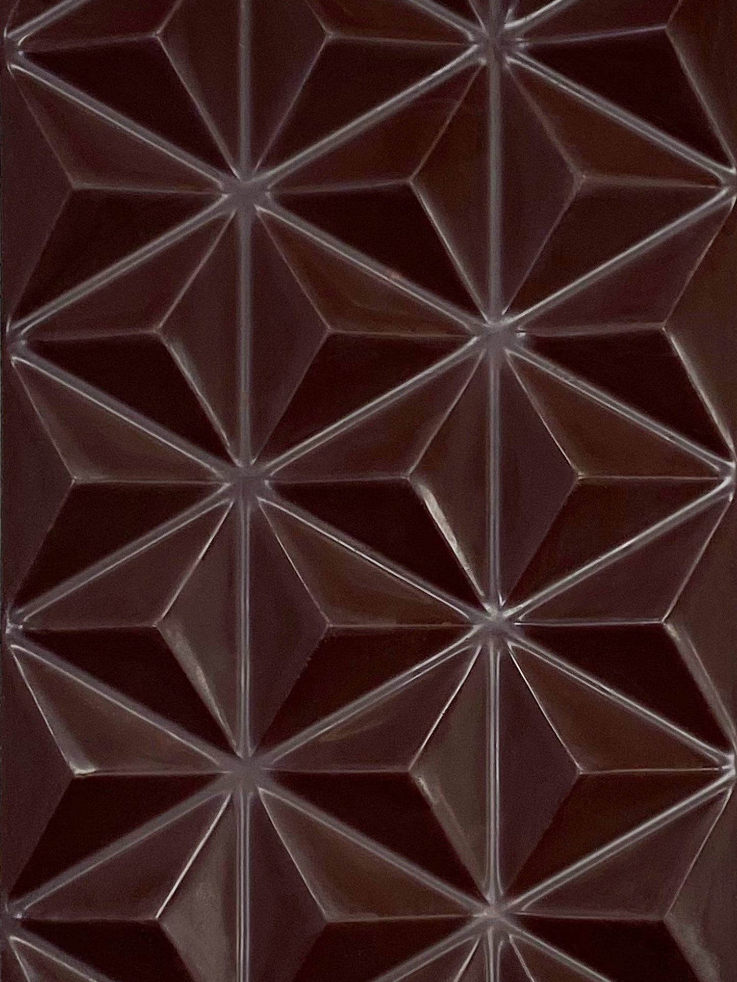 Dark Chocolate with Miso Almonds (Dairy Free)