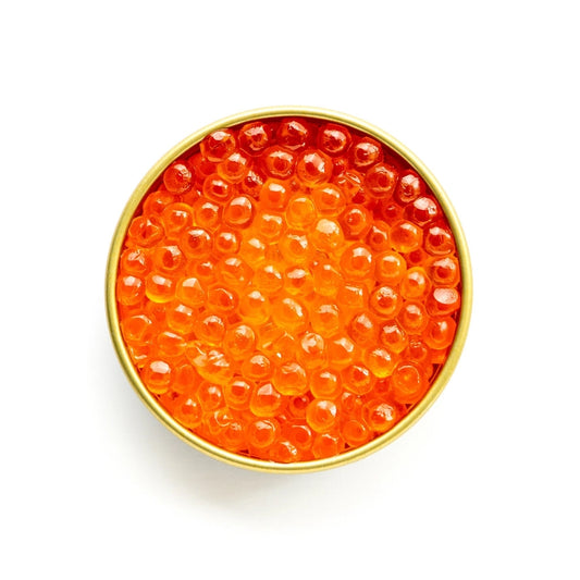 Salmon Roe