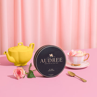 Rose Black Tea Gift Box