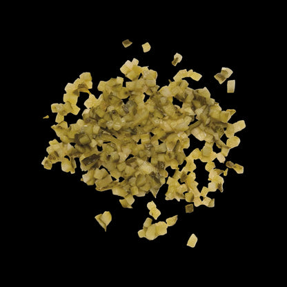 Divina - Diced Cornichons