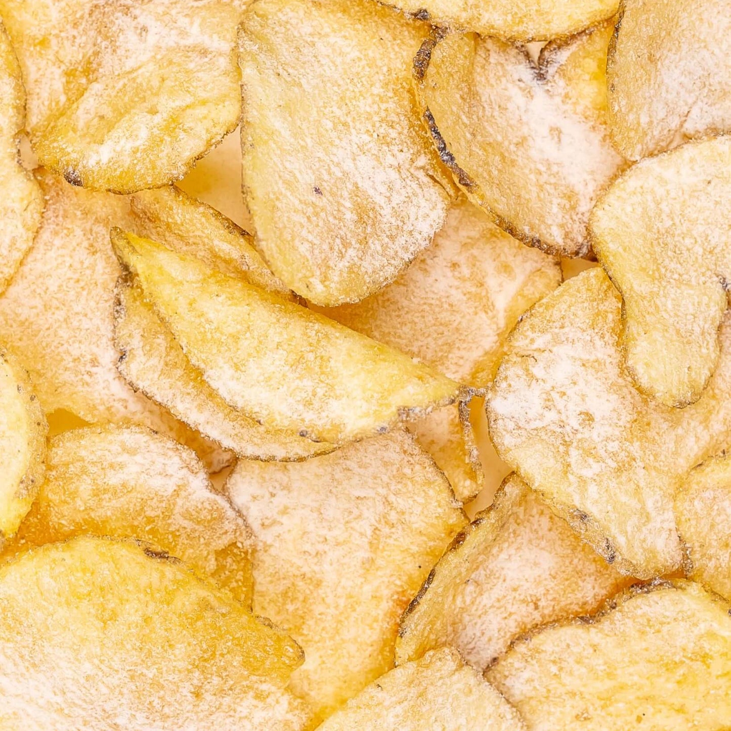 Gourmet Chip Company - Apple Cider and Balsamic Vinegar Thick Cut Potato Chips