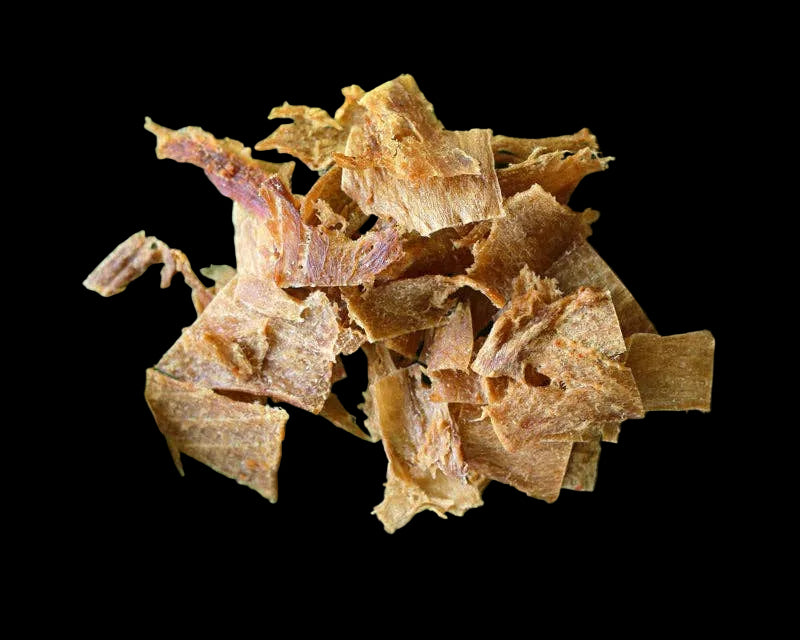 Kaimana Hawaiian Warrior Ahi Tuna Jerky