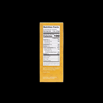 Scratch - Virginia Wheat Campanelle