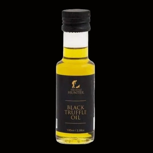 Truffle Hunter - Black Truffle Oil 3.38oz
