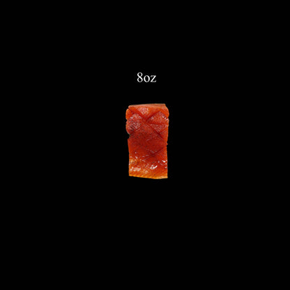 Candied Brown Sugar Yukola Cold Smoked Steelhead