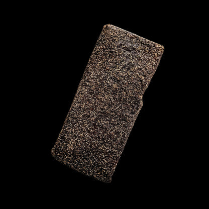 Cold Smoked Black Pepper Tuna