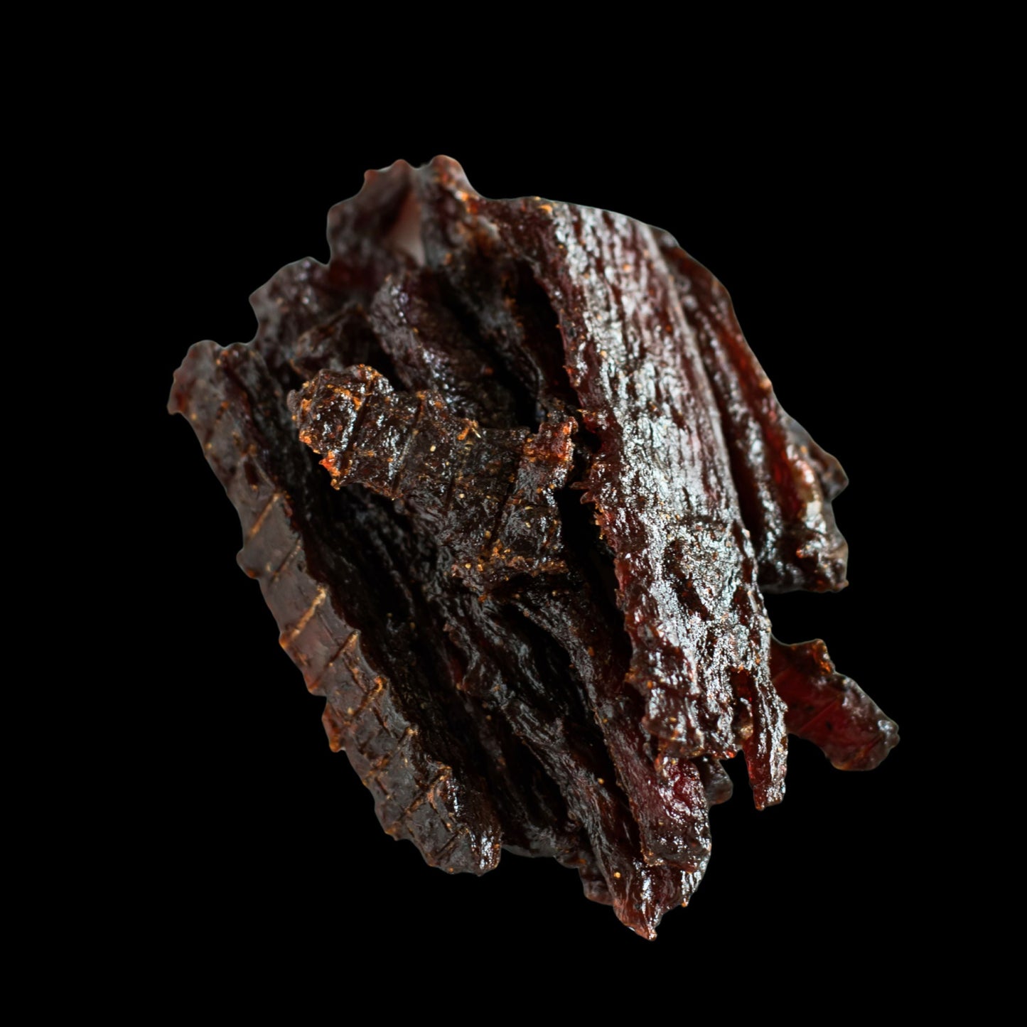 Tuna Jerky 1LB