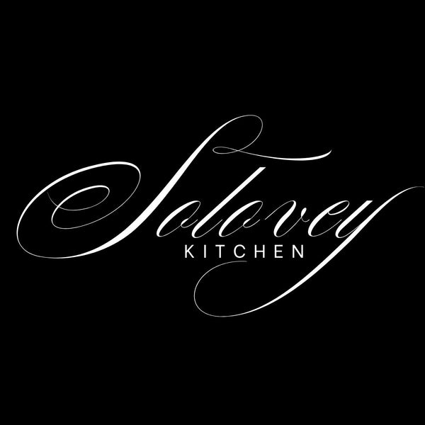 Solovey Kitchen