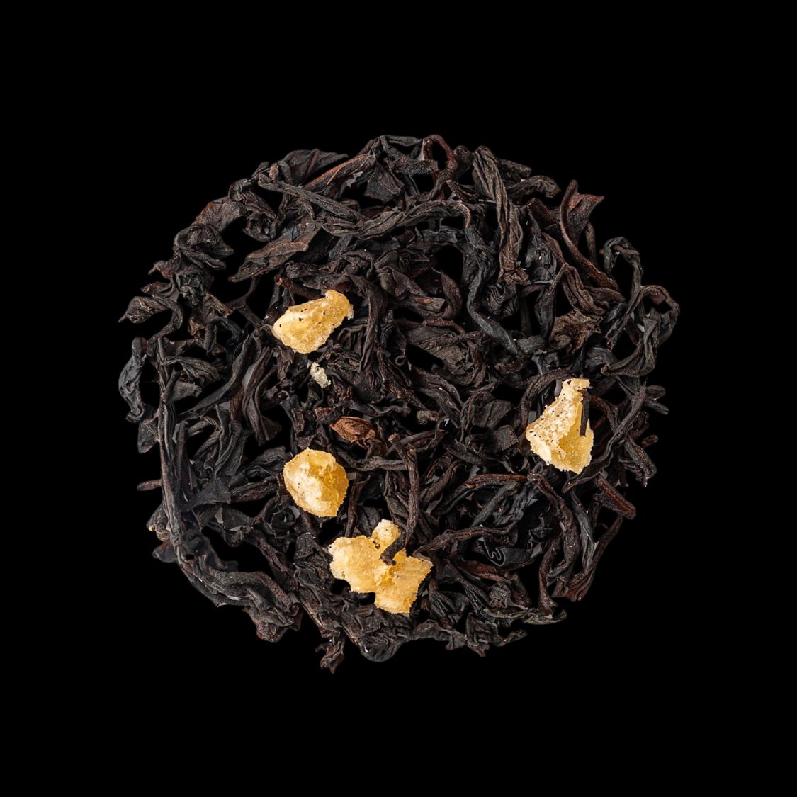 Tropical Black Tea Gift Box