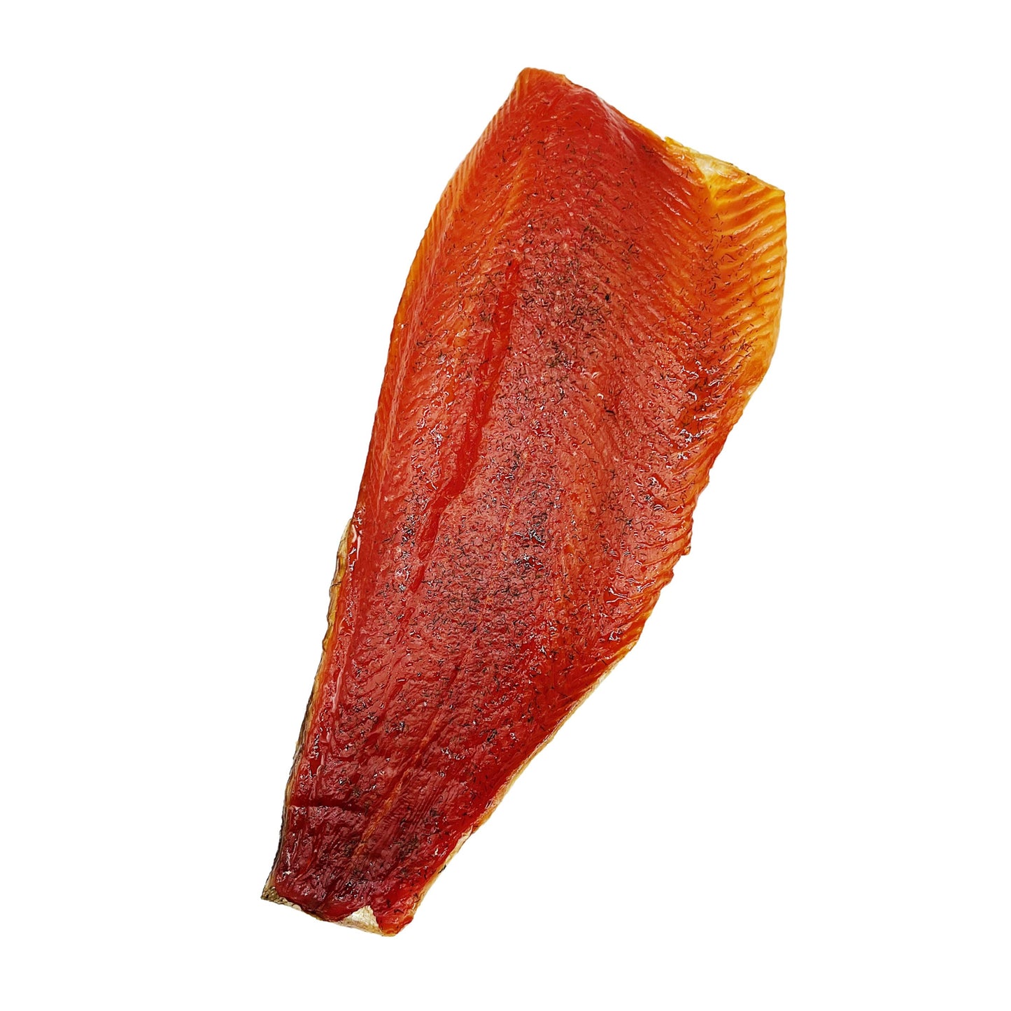 Cold Smoked Steelhead {Original}