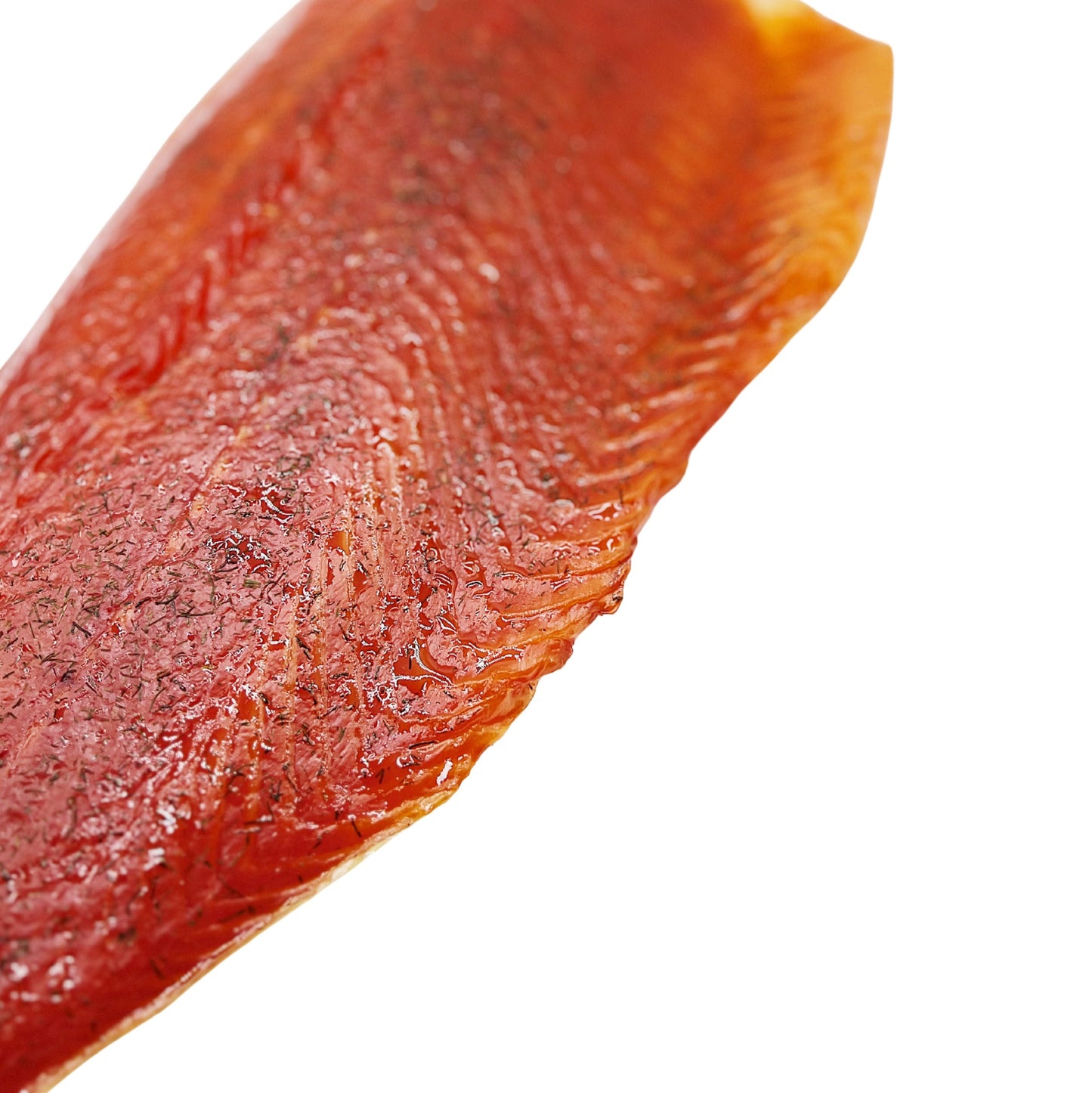 Cold Smoked Steelhead {Original}