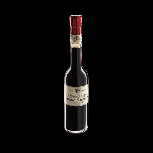 Blood Orange Flavored Balsamic Vinegar - 8.5oz (250ml)