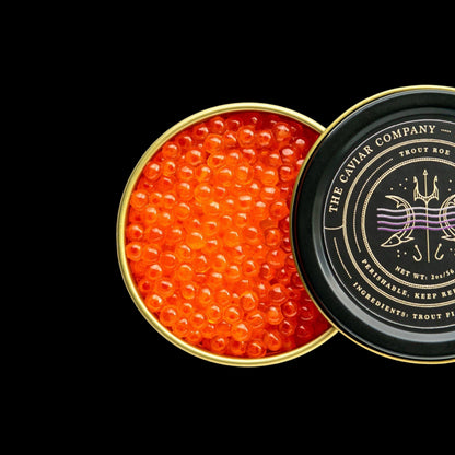 Trout Roe