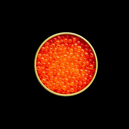 Smoked Trout Roe