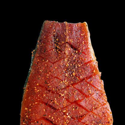 Chipotle Yukola Cold Smoked Steelhead