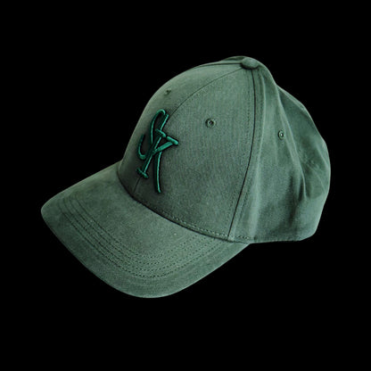 SK Green Signature Hat
