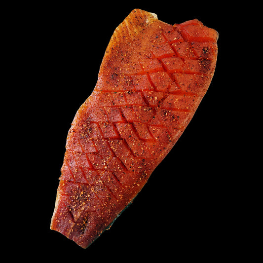 Chipotle Yukola Cold Smoked Steelhead