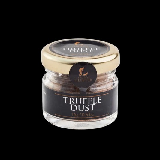 Truffle Hunter - Black Truffle Dust 0.53oz
