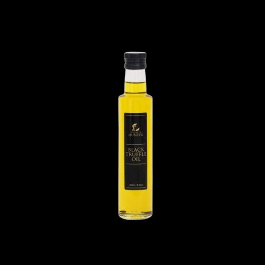 Truffle Hunter - Black Truffle Oil 8.45oz