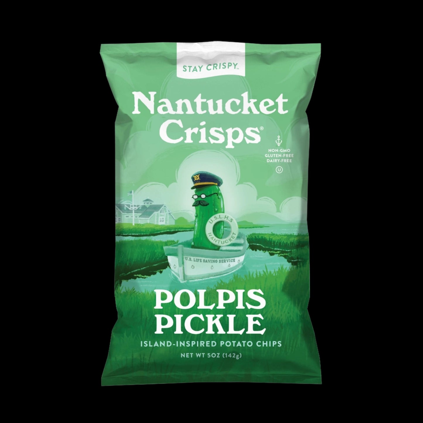 Polpis Pickle 5oz