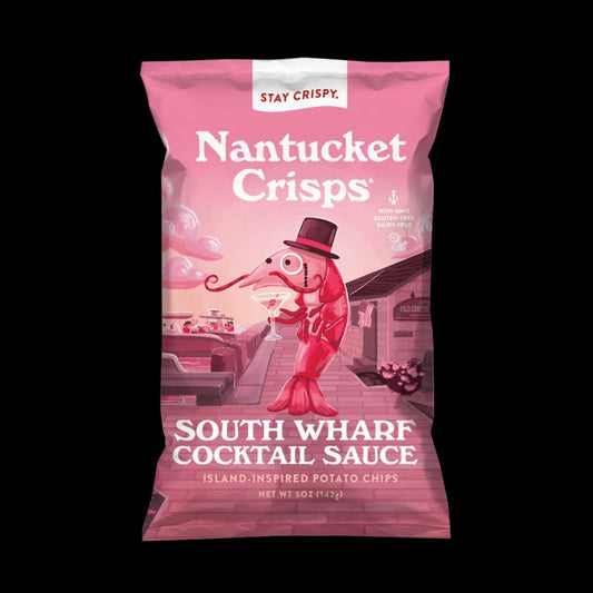 South Wharf Cocktail Sauce 5oz