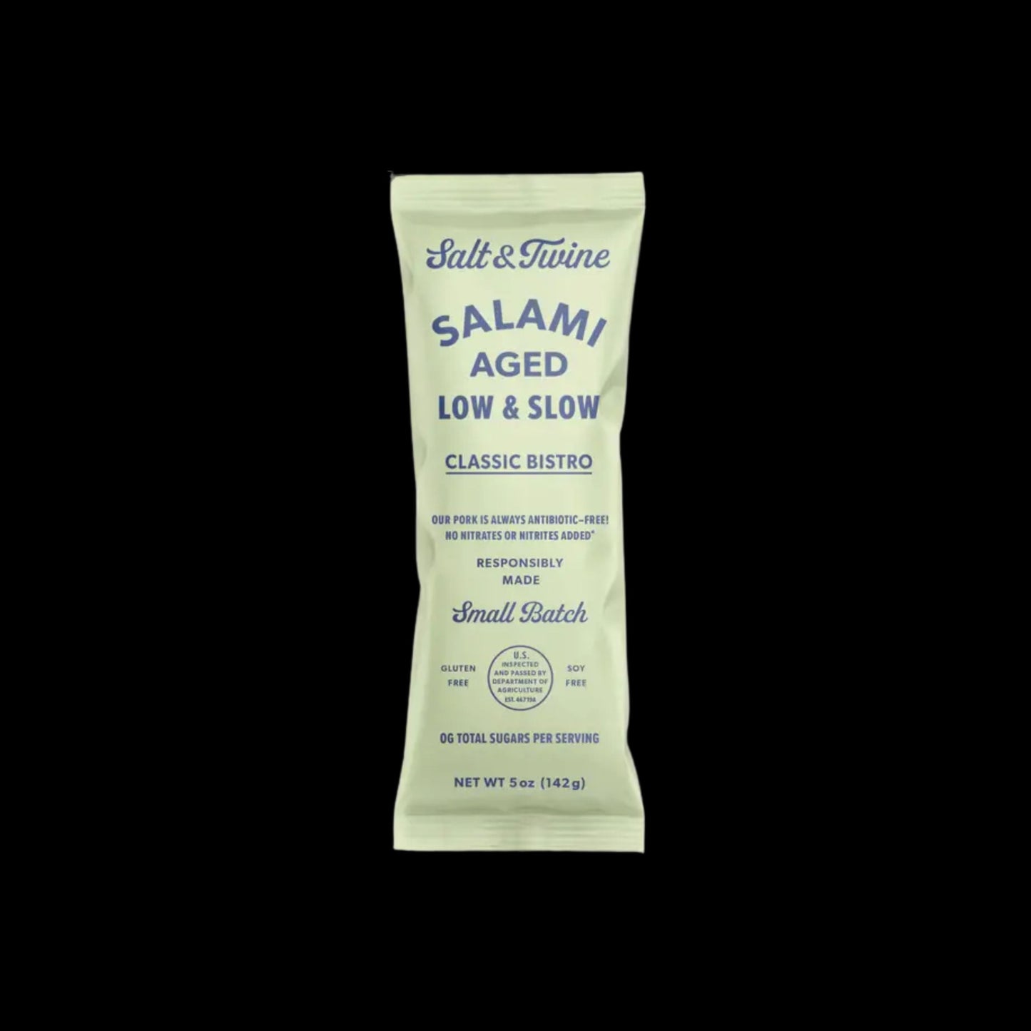 Aged Salami Classic Bistro