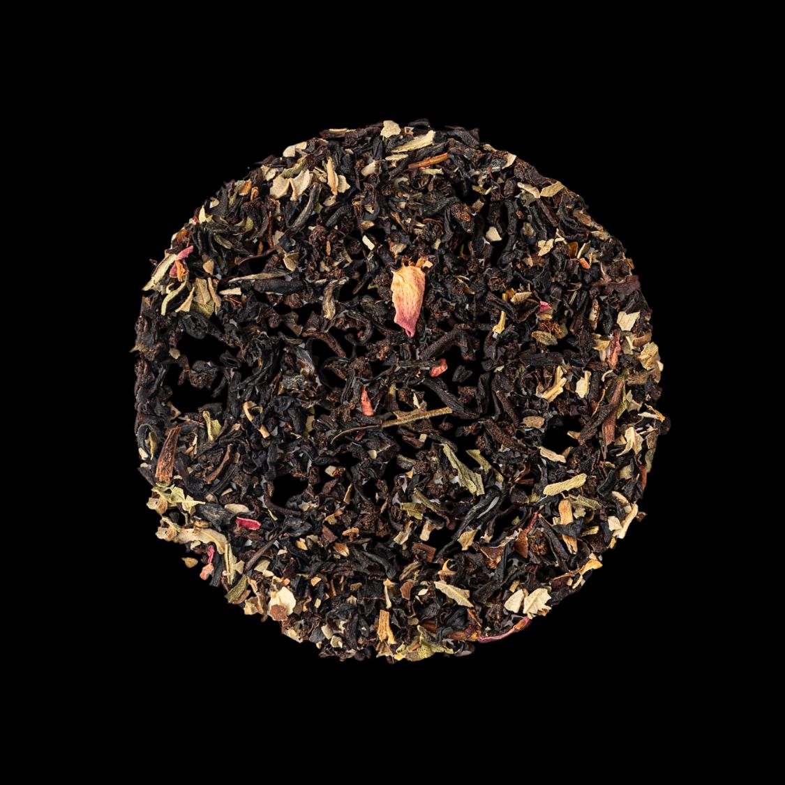 Rose Black Tea Gift Box