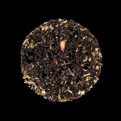 Rose Black Tea Gift Box