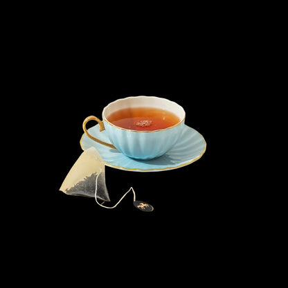 Tropical Black Tea Gift Box