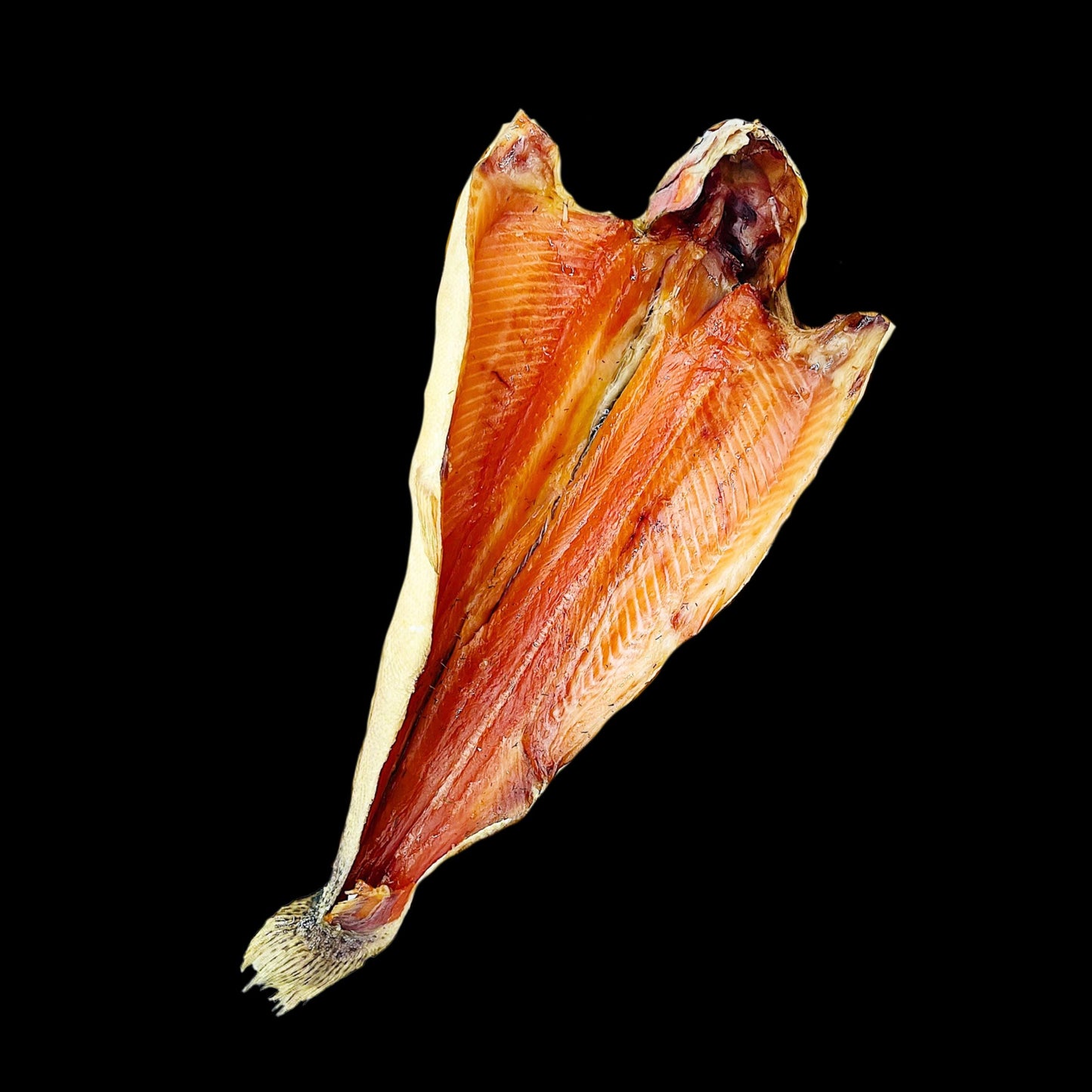Cold Smoked Rainbow Trout