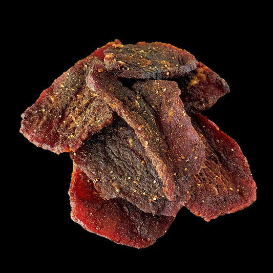 Beef Jerky