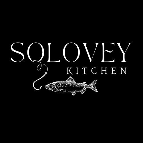 Solovey Kitchen Gift Cards
