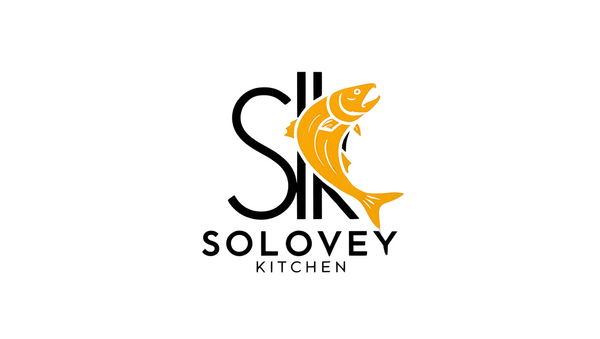 Solovey Kitchen