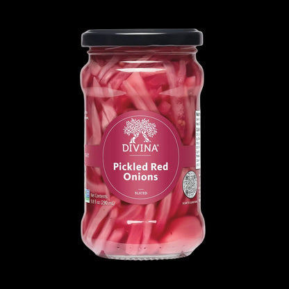 Divina - Pickled Red Onions
